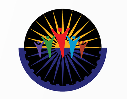 Commission for strategic development (Logo Design)