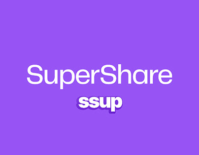 Supershare