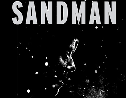 AP BOOK REVIEW: The Sandman by Lars Kepler