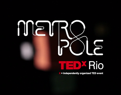 Talktrailkers | TEDxRio Metrópole 2014 Cecilia Herzog