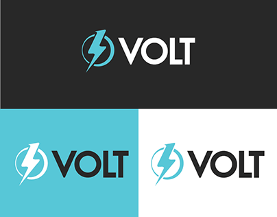 VOLT | Logo Branding