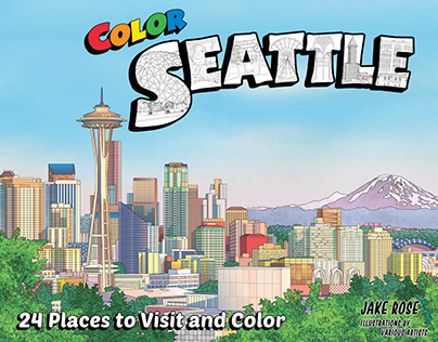 Color Seattle