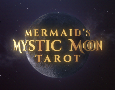 CCM : Mermaids Mystic Moon