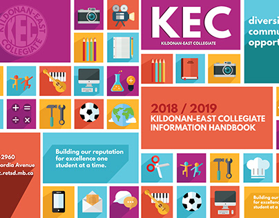 KEC Handbook Cover