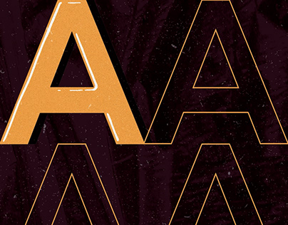 Animated Typography Experiments