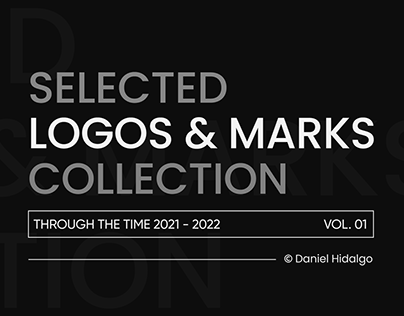 Logo Collection Vol. 01
