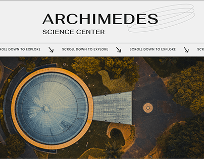 ARCHIMEDES SCIENCE CENTER