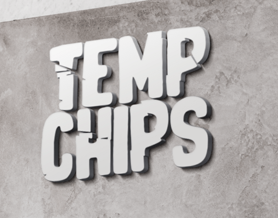 temp chips