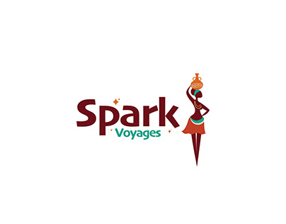 Spark Voyage Logo