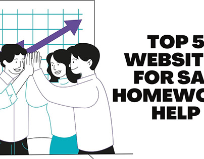 Top 5 Websites for SAS Homework Help