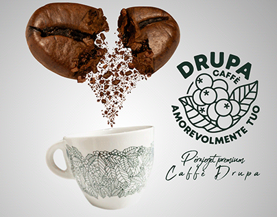 Drupa Caffè May