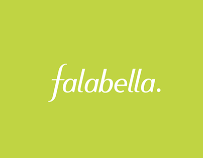 FALABELLA - Landing productos