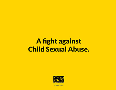 Radio Campaign: CRY-Child Sexual Abuse