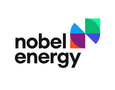 Nobel Energy rebranding