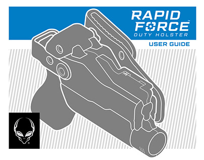 RAPID FORCE || User Guide