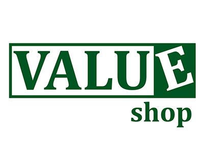 Value Shop