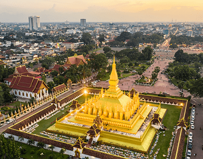 Why should you localize your content in the Laos market