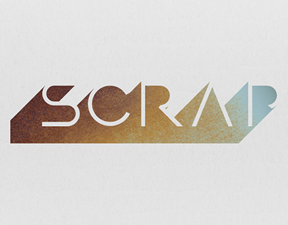 SCRAP Logo