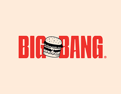Big Bang Burgers