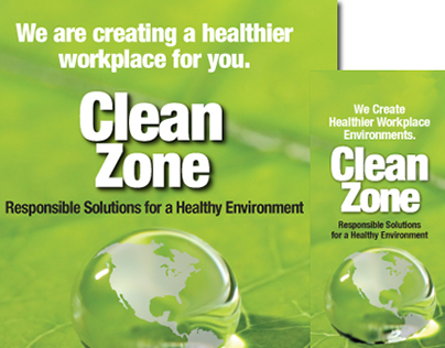 Clean Zone Campaign