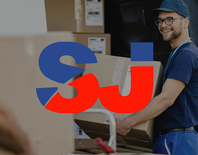 Branding SJ Distribuidora