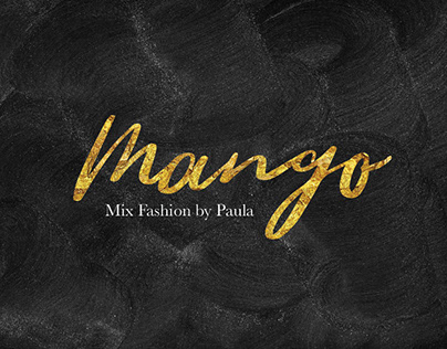 Mango - Mix Fashion