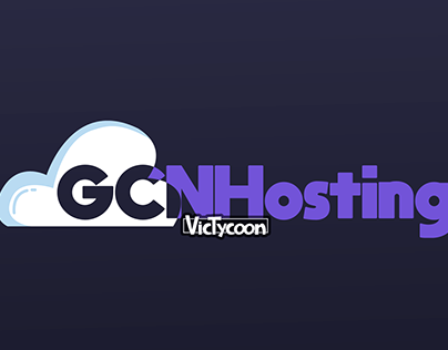 LOGO - GCNHosting (Site Host)
