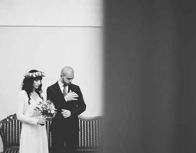 Ślub Cywilny w Legnicy