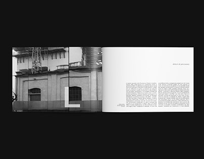 Fondazione Prada Monography