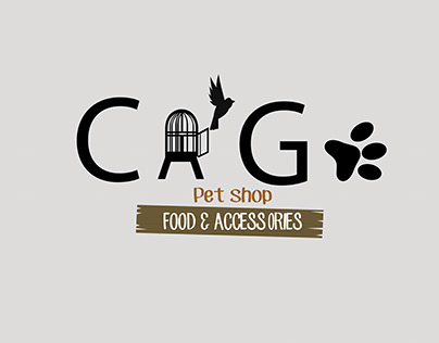 Cage (pet shop)