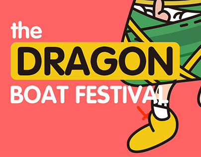 the Dragon Boat Festival
