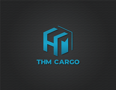 THM Cargo - BRAND BUILDING
