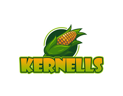 Kernells Logo