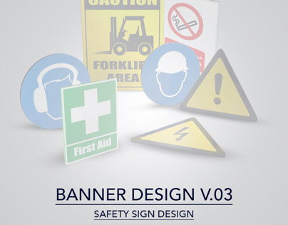 Banner design v.03