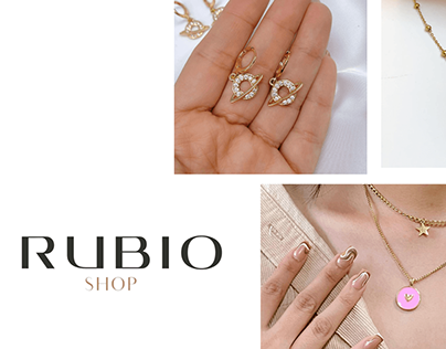 Rubio shop