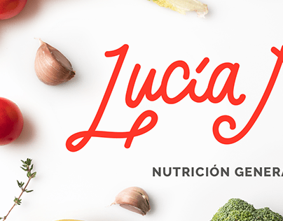 Lucía Mallozzi Nutricionista | Nutrition