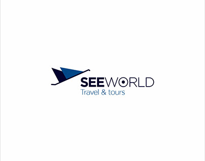 SEEWORLD Travels Brand Development