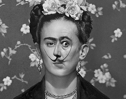 The secret loves of Dalí