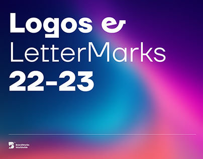 Logo and LetterMarks 22-23