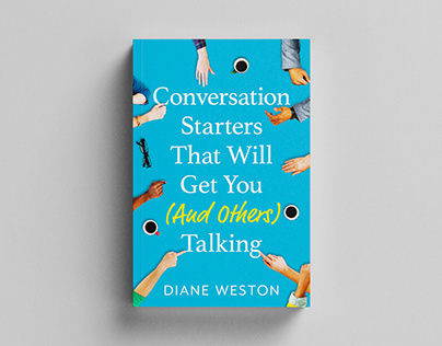 Book Cover / Conversation Starters