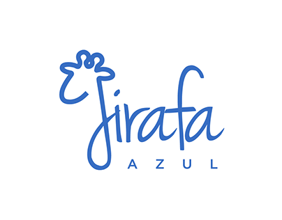 Logotipo Jirafa