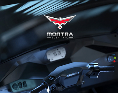 Montra Electric - Launch Teaser Trailer