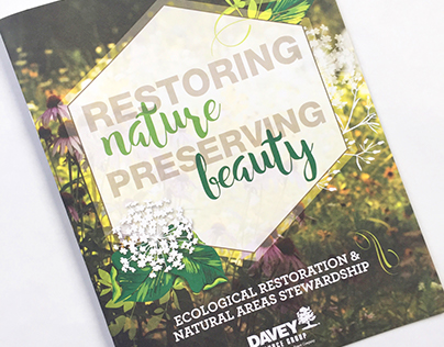 Natural Resources Brochure