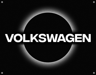 Volkswagen | Corporate website redesign