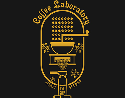 Coffee Laboratory