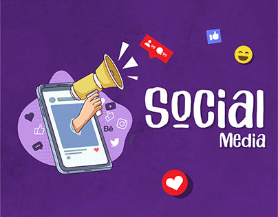 Social Media post | سوشال ميديا