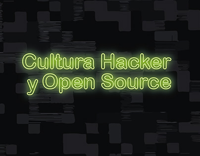 Cultura Hacker y Open Source-Inforgrafia