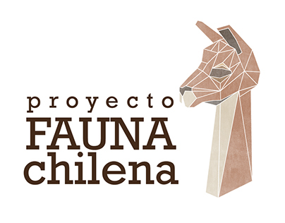 proyecto fauna chilena - tic estudio creativo