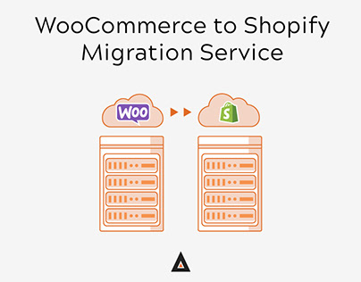 WooCommerce to Shopify Migration Service