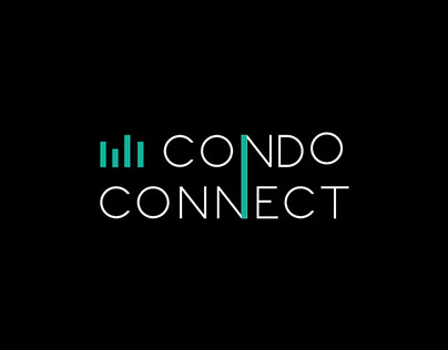 Condo Connect | Logo and Stationary